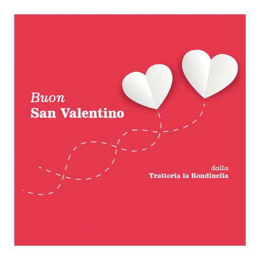 A tutti gli innamorati...buon San Valentino