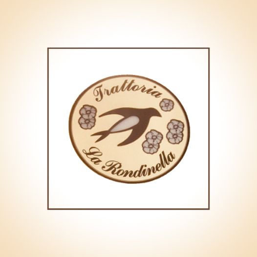 Trattoria La Rondinella - Emilia Romagna